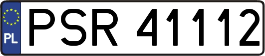 PSR41112