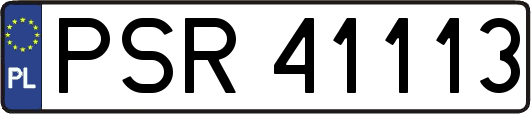 PSR41113