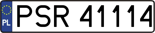 PSR41114