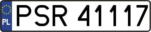 PSR41117