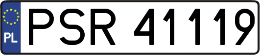 PSR41119