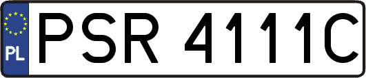 PSR4111C