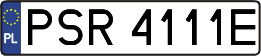 PSR4111E