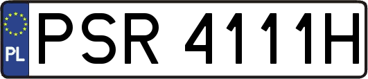 PSR4111H