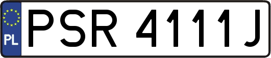 PSR4111J