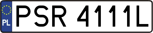 PSR4111L
