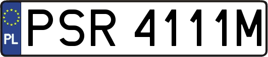PSR4111M