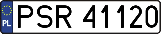 PSR41120