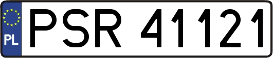 PSR41121