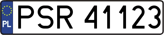 PSR41123