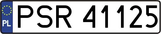 PSR41125