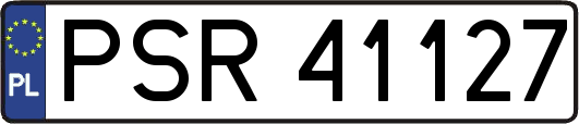 PSR41127