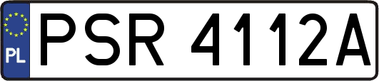 PSR4112A