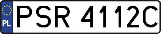 PSR4112C