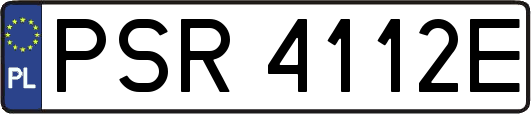 PSR4112E