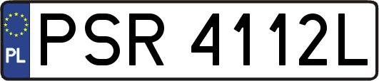 PSR4112L