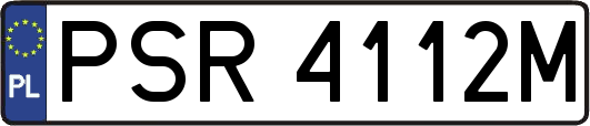 PSR4112M