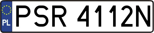 PSR4112N