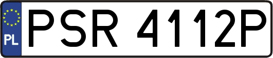 PSR4112P