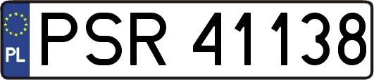 PSR41138