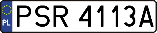 PSR4113A