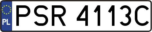 PSR4113C