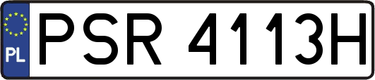 PSR4113H