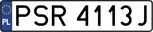 PSR4113J