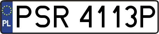PSR4113P