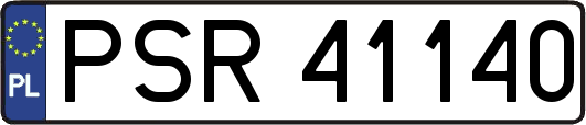 PSR41140