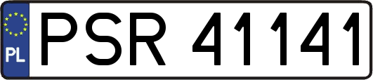 PSR41141