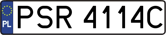 PSR4114C