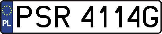 PSR4114G