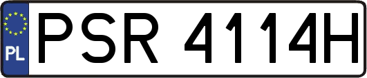 PSR4114H
