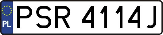 PSR4114J