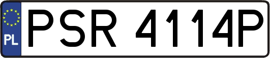 PSR4114P