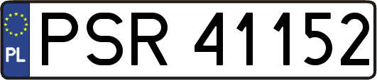 PSR41152