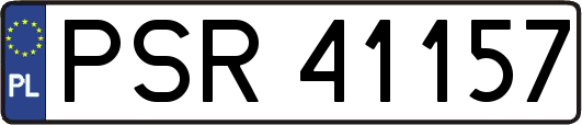 PSR41157