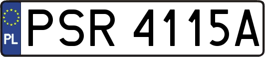 PSR4115A