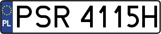 PSR4115H