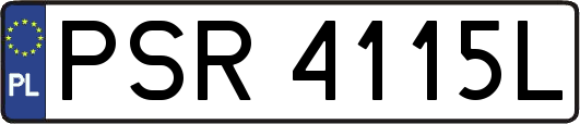 PSR4115L