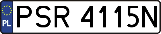 PSR4115N