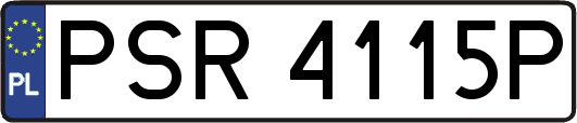 PSR4115P