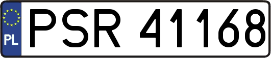 PSR41168