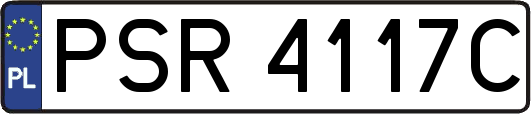 PSR4117C