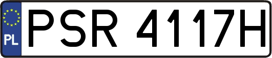 PSR4117H