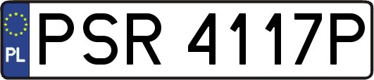 PSR4117P