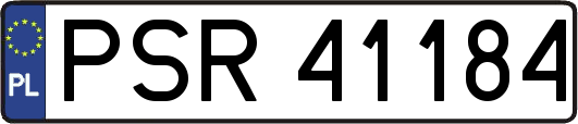 PSR41184