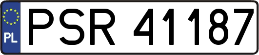 PSR41187