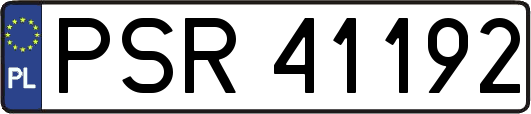 PSR41192